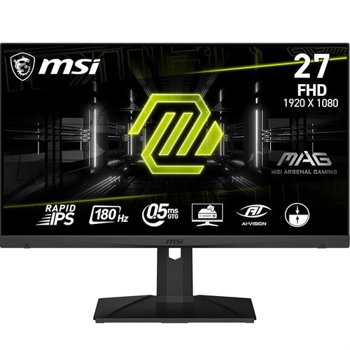 MSI MAG 275F Cijene