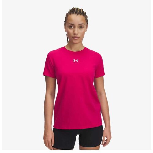 Under Armour Ua rival core ss Slike
