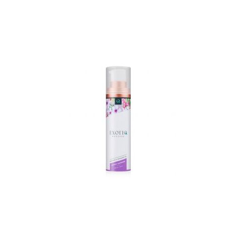 Exotiq Masažno ulje Lovely Lavender, 100 ml Cijene