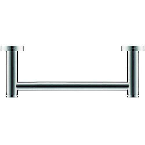 Duravit 99141000 - držač za kadu d-code 28,4 cm sjajni hrom Cene