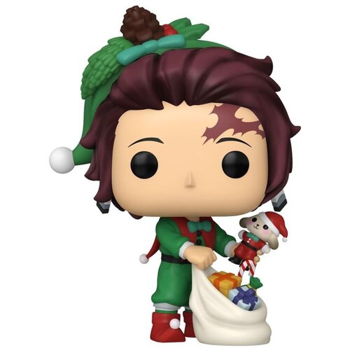 Funko Figura POP Plus Demon Slayer Kimetsu no Yaiba Tanjiro Kamado Holiday Cijene