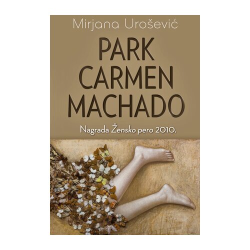 Laguna Park Carmen Machado Slike