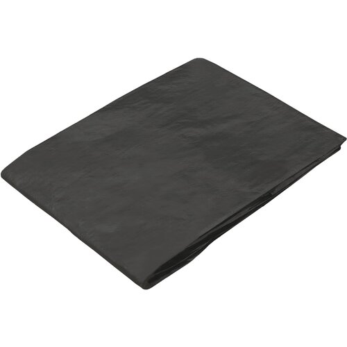  s rupama Antracit siva 2 x 3 m 90 gsm PE Slike