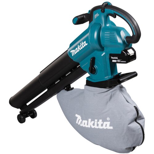 Makita DUB187T001 Akku-Gebl&amp;auml;se Slike