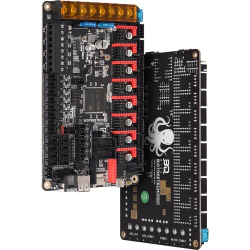 BIGTREETECH Octopus Slike
