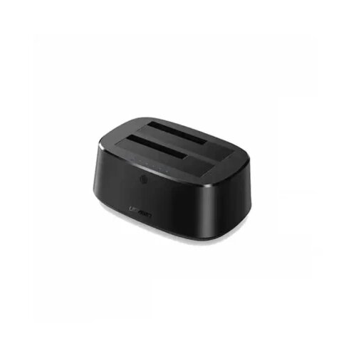 Ugreen USB Docking Station 3.0 CM198 2x2.5/3.5 SATA Cene