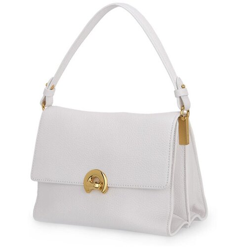 Coccinelle Ročne torbice H13 BINXIE Bela Slike