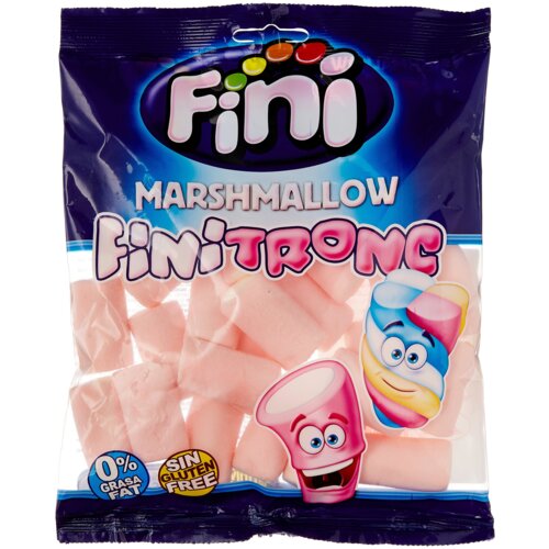 Fini gumene bombone marshmallow 100g Slike