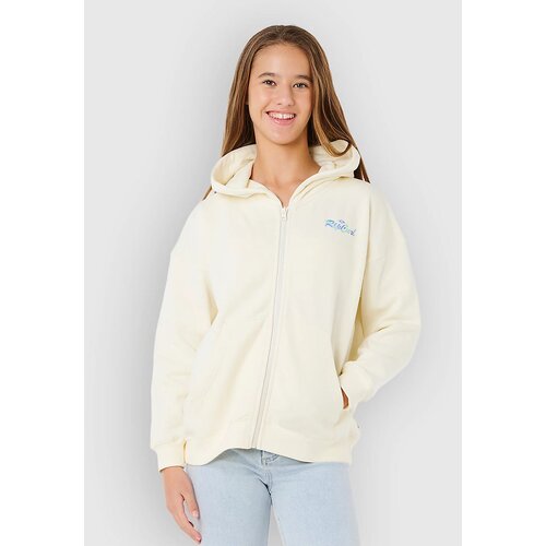 Rip Curl Lay Day Relaxed Z/T Kids Jopa s kapuco bone Cene