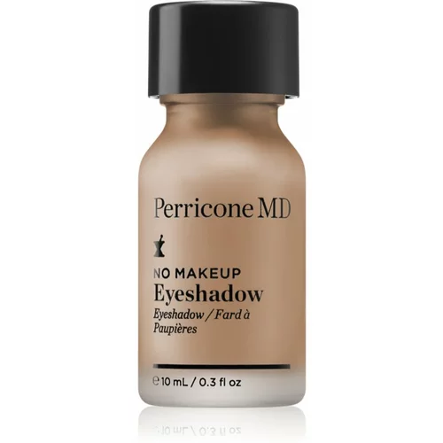 Perricone MD No Makeup Eyeshadow tekuće sjenilo za oči Type 2 10 ml