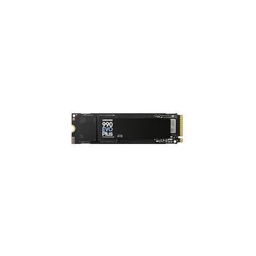 SSD 4TB Samsung 990 EVO Plus M.2 NVMe MZ-V9S4T0BW Cene