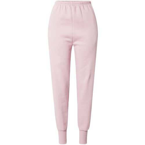 Reebok Hlače HH9671 Rožnata Cene