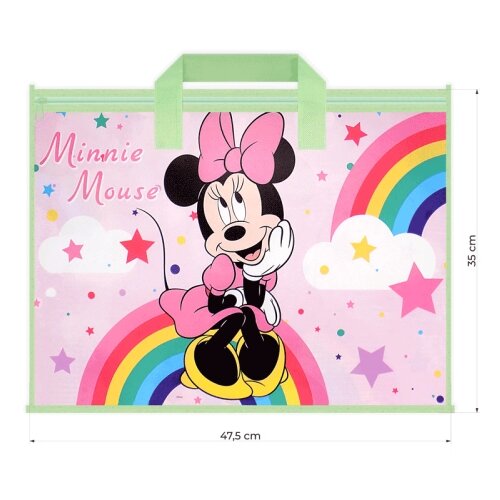  TORBA ZA BLOK 5 MINNIE 564123 Slike