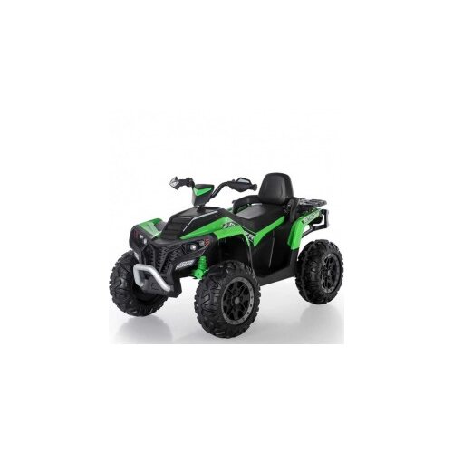 Veliki dečiji kvad na akumulator 4×4 Crveni(12V) – SM-25101C Cene