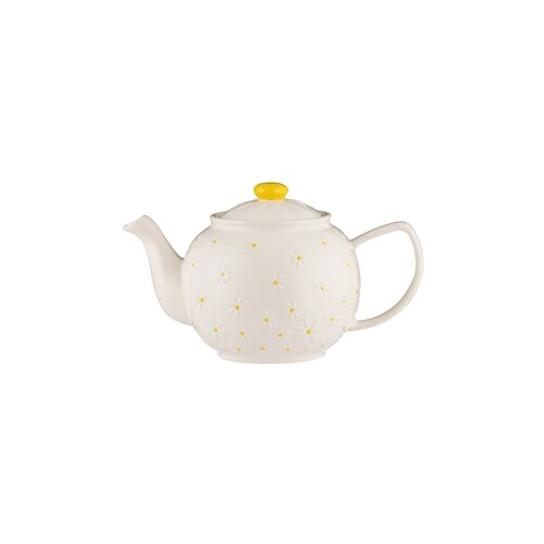PRICE AND KENSINGTON PK-Imbryk 6 skodelic 1,1l Daisy, (22065460) Slike