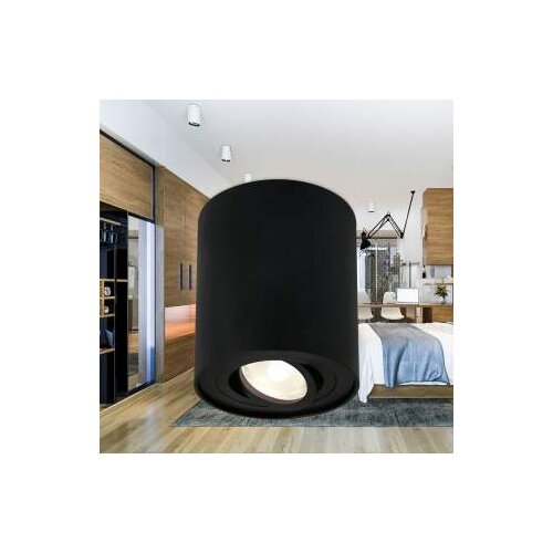 Braytron GAMA-S-SR-RND-BLC-GU10-IP20 BH04-00301 Cijene