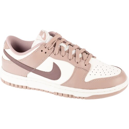 Nike Nizke superge Dunk Low Bela Slike