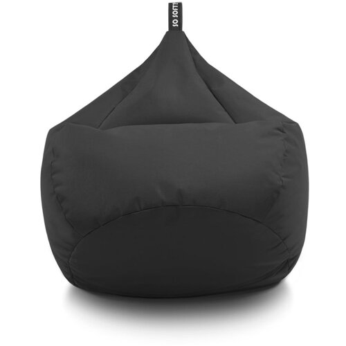 So Soft? Siva vreča za sedenje Drop L &amp;ndash; Slike