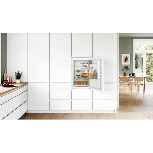 Bosch KIR21NSE0 Serija 2 Vgradni brez 88 Slike