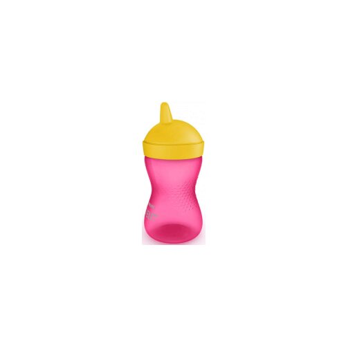 Avent Magična bočica sa tvrdim nastavkom 300ml 18+ Cene