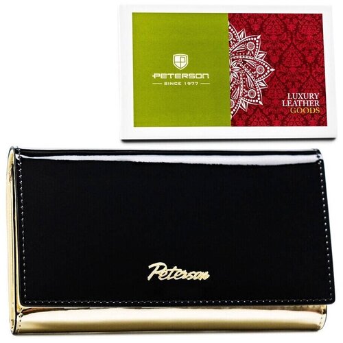 Peterson Denarnice PTN1N466 pisana Cene