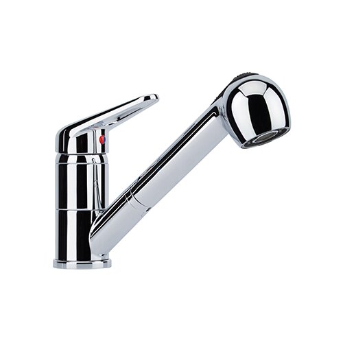 Franke slavina Novara Plus Doccia (L) Cijene