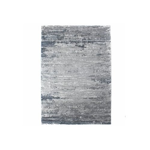 Conceptum Hypnose tepih 80x300cm sivo-plavi Cene