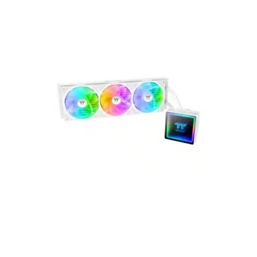 Thermaltake TH360 ARGB AIOSync Liquid Cooler Cijene