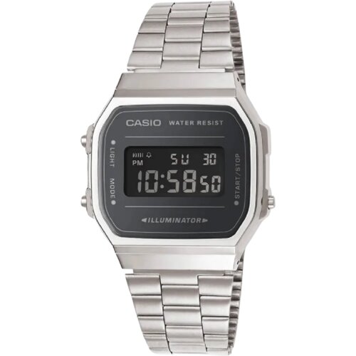  ROČNA URA CASIO A168WEM-1EF Cene
