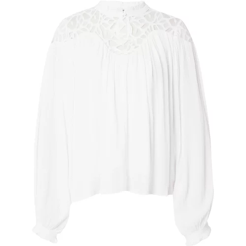 Vero_Moda Bluza 'Jazmyn' bijela