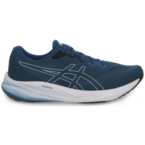 Asics Tek & Trail 401 GEL PULSE 15 Siva