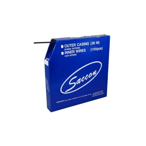 Saccon bužir kočnice 2p 5mm u kutiji 50m ( BUZ-004 ) Cene