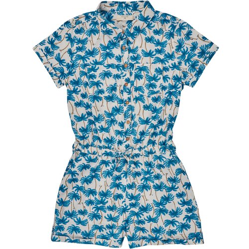 Deeluxe OLIVIA Blue Slike