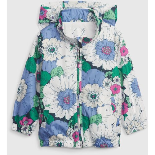 GAP Kids Zipper Jacket - Girls Slike