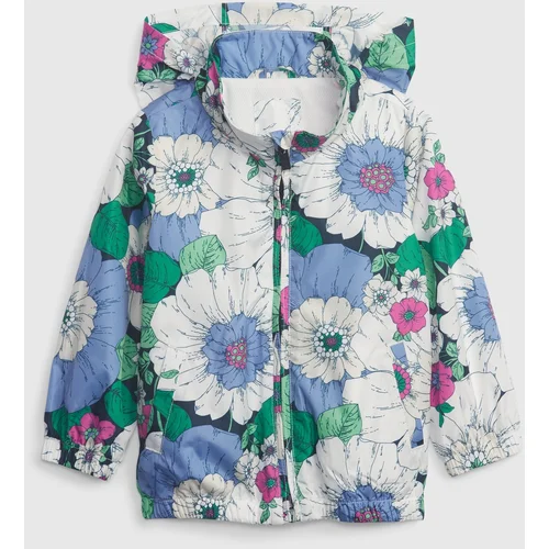 GAP Kids Zipper Jacket - Girls