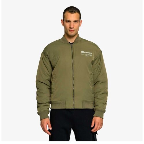 Dot mens bomber jacket Cene