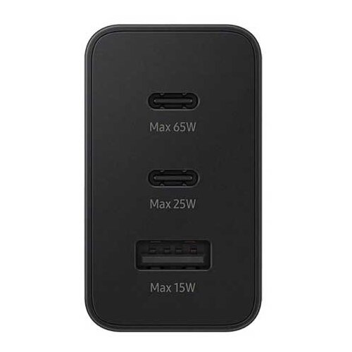 Samsung 65W PD Power Adapter Trio Cene