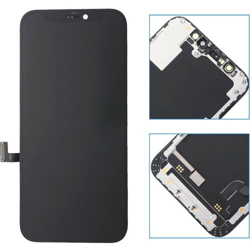 In-Cell Dodirno staklo i LCD zaslon za Apple iPhone 12 Mini Cijene