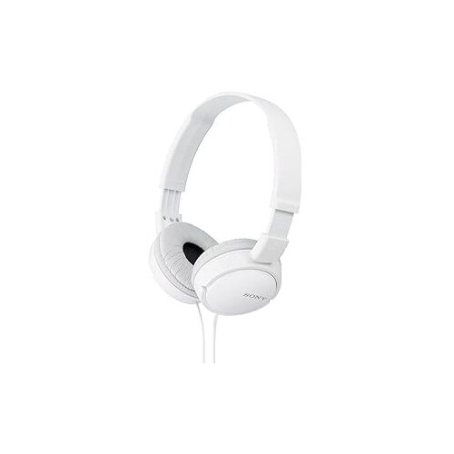  Slušalice SONY ZX-110W white MDRZX110W.AE Cijene