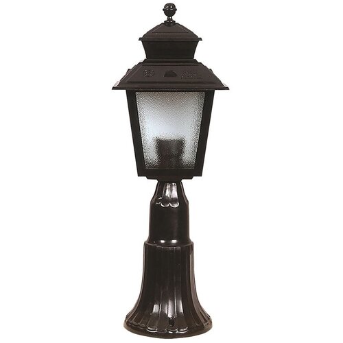 Opviq BSU-68213-BSY-K Black Outdoor Wall Lamp Cene