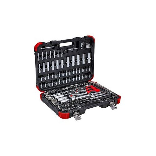  Set nasadnih ključeva 1/2&amp;#039; 10-32 mm 172/1 3300058 RED GEDORE Slike
