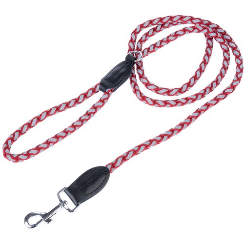 TIAKI reflektirajući pleteni povodac - duljina: cca 180 cm Cene