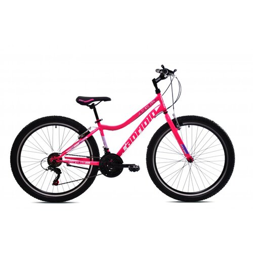 Capriolo gorsko kolo MTB Diavolo 600/18HT, 26inch Cene