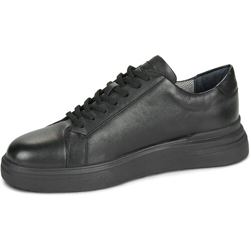Stonefly PHOENIX 14 ZIP NAP Crna Slike