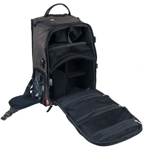 Target ruksak foto fire XT-03.2 kaleido camu Cijene