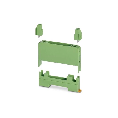  Kući&amp;scaron;te za DIN-letvu Phoenix Contact EMG 12-LG/SET 10 kom. Slike