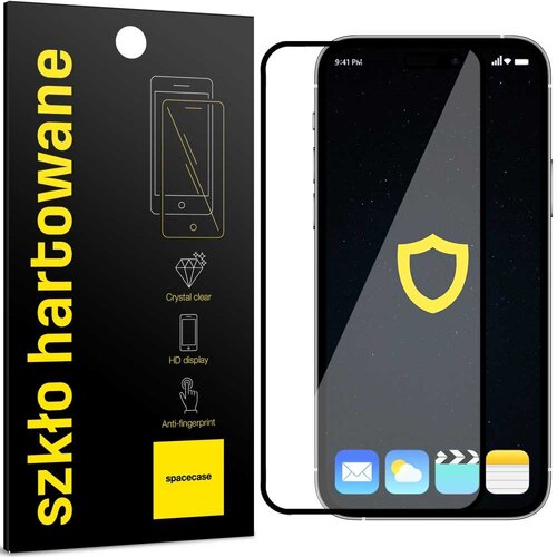 Spacecase OVITEK SC GLASS 5D OVITEK ZA IPHONE 14 PRO PROZOREN, (21962767) Cene