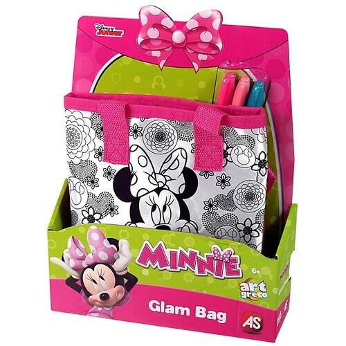 As Kreativni set i torba Minnie Cijene