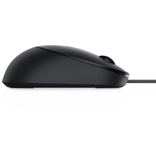 Dell Mouse USB Laser MS3220 - Titan Gray Slike