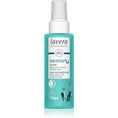 Lavera Hydro Refresh hidratantni sprej za lice 100 ml Cijene